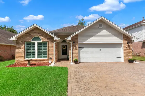 4180 White Tail Circle, Niceville, FL 32578