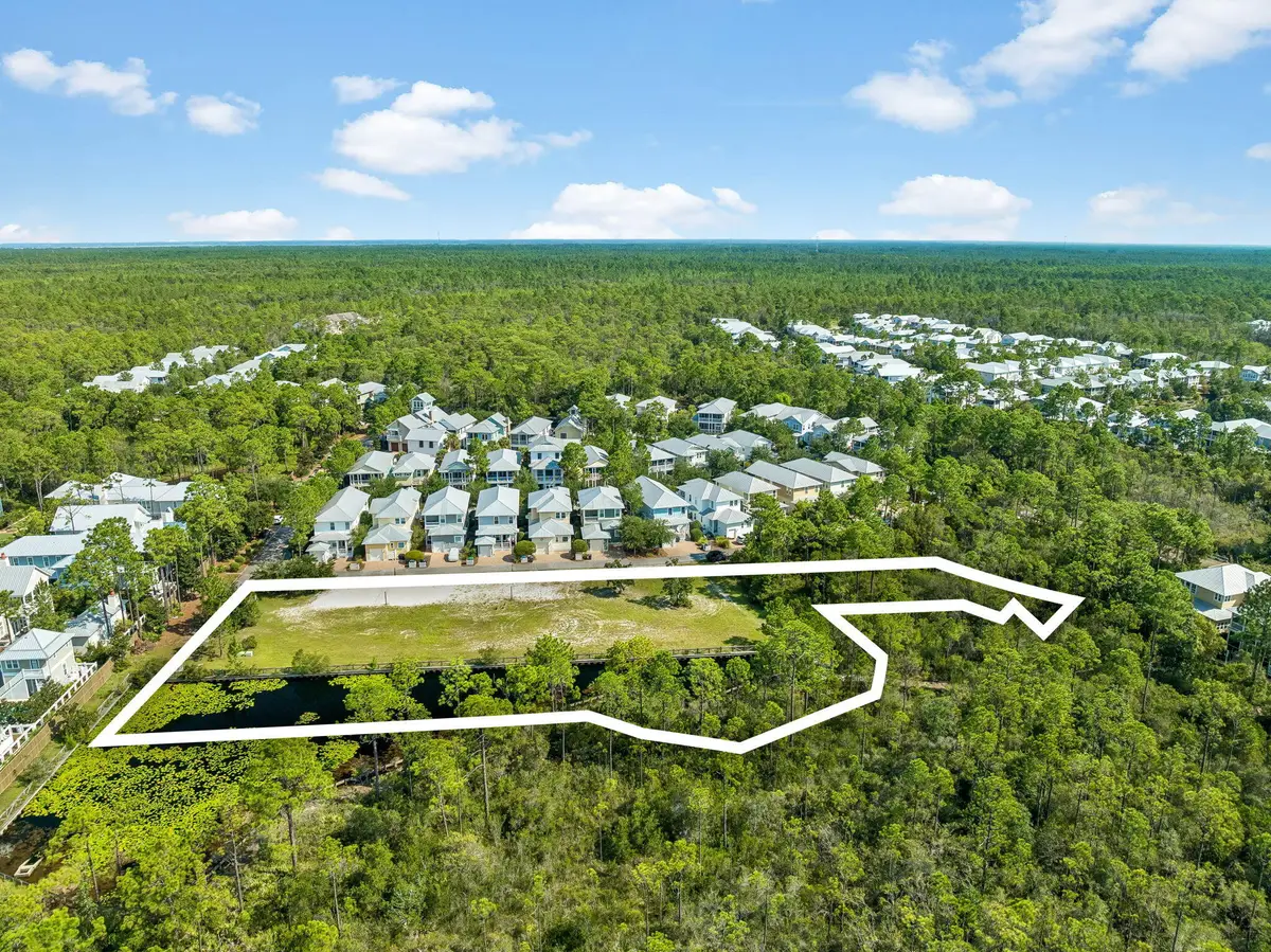 Tract L Naturewalk At Seagrove, Santa Rosa Beach, FL 32459 - #1