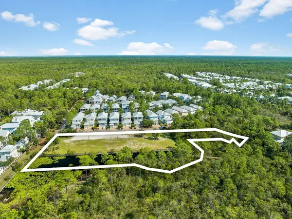 Tract L Naturewalk At Seagrove, Santa Rosa Beach, FL 32459