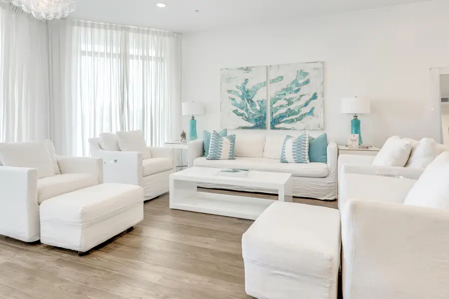 3820 E County Highway 30a #UNIT 201, Santa Rosa Beach, FL 32459 - #3