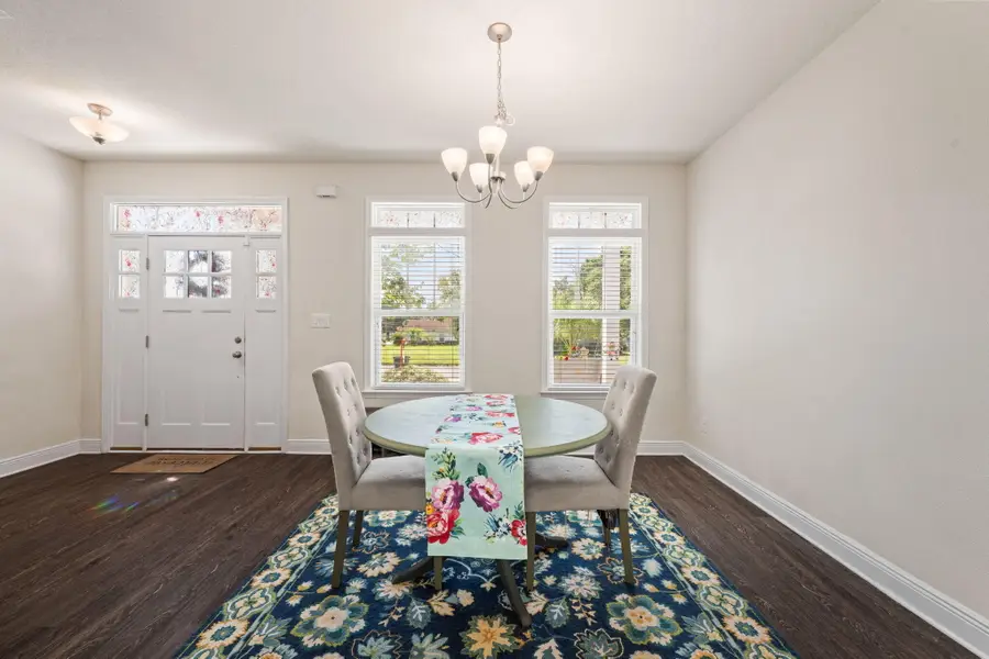 802 W Wright Street, Pensacola, FL 32501 - #2