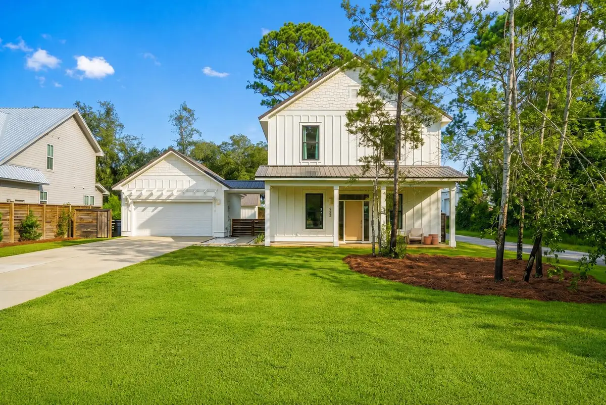 222 Bay Magnolia Lane, Point Washington, FL 32459 - #1