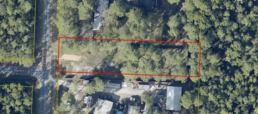 Lot 11 Indian Woman Road, Santa Rosa Beach, FL 32459 - #3