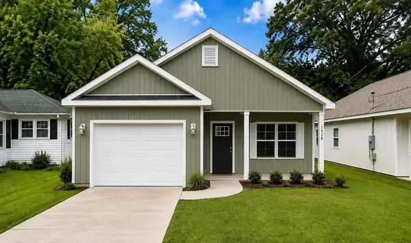 607 Amos Street, Crestview, FL 32539