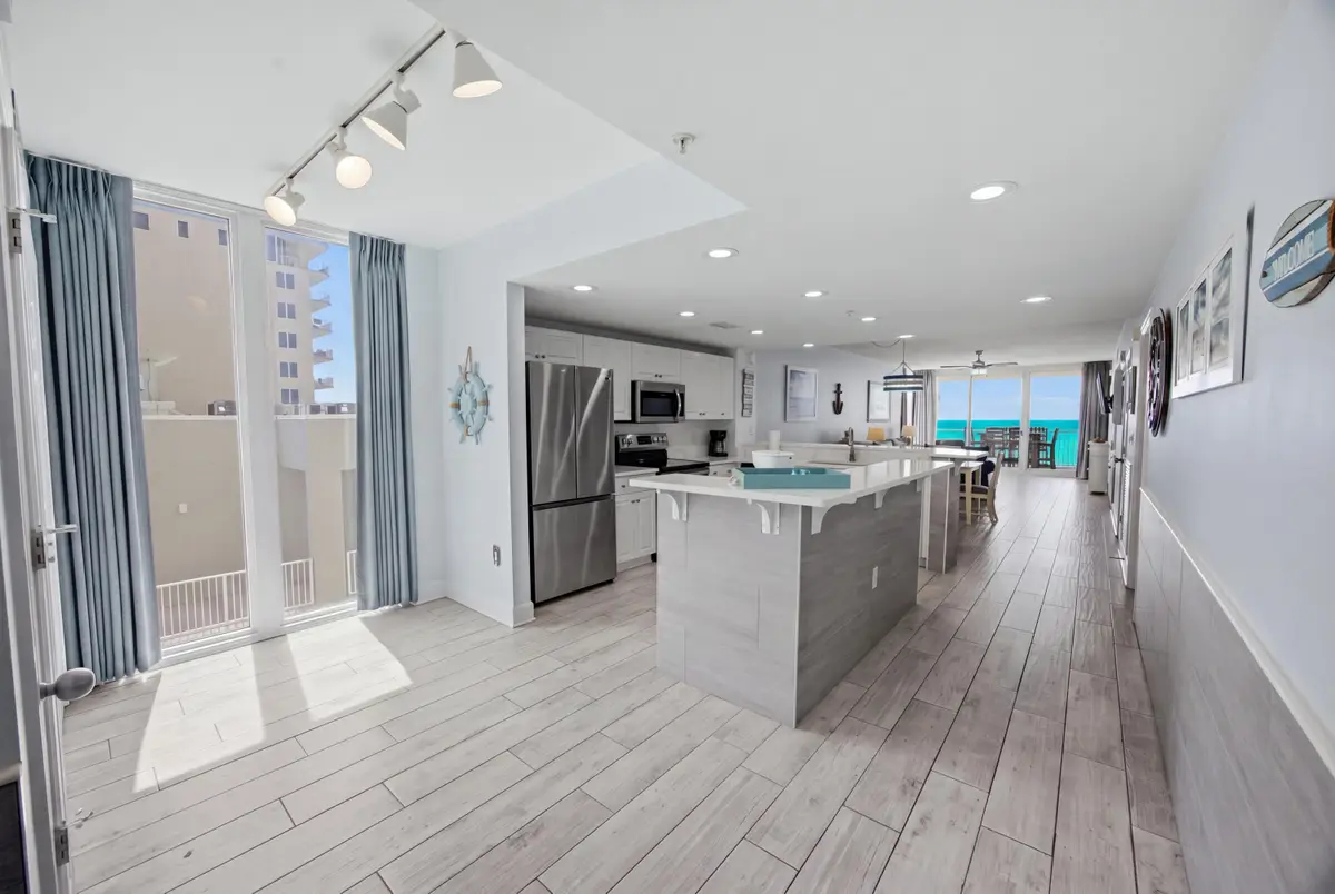 10811 Front Beach Road #1209, Panama City Beach, FL 32407 - #1