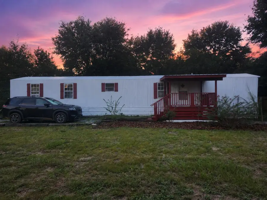 221 Leonardo Lane, Defuniak Springs, FL 32433 - #2