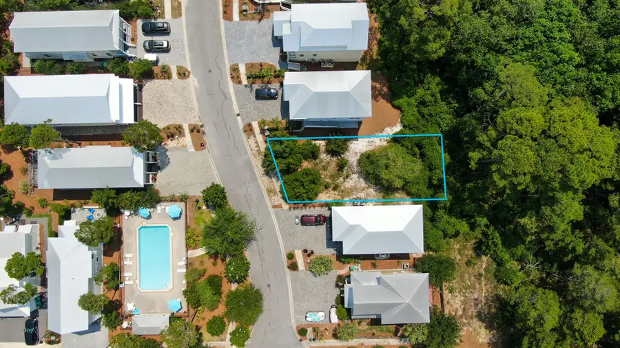 Lot 3 Michaela Lane, Santa Rosa Beach, FL 32459 - #2