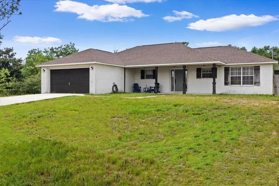 1981 Andorra Street, Navarre, FL 32566 - #2