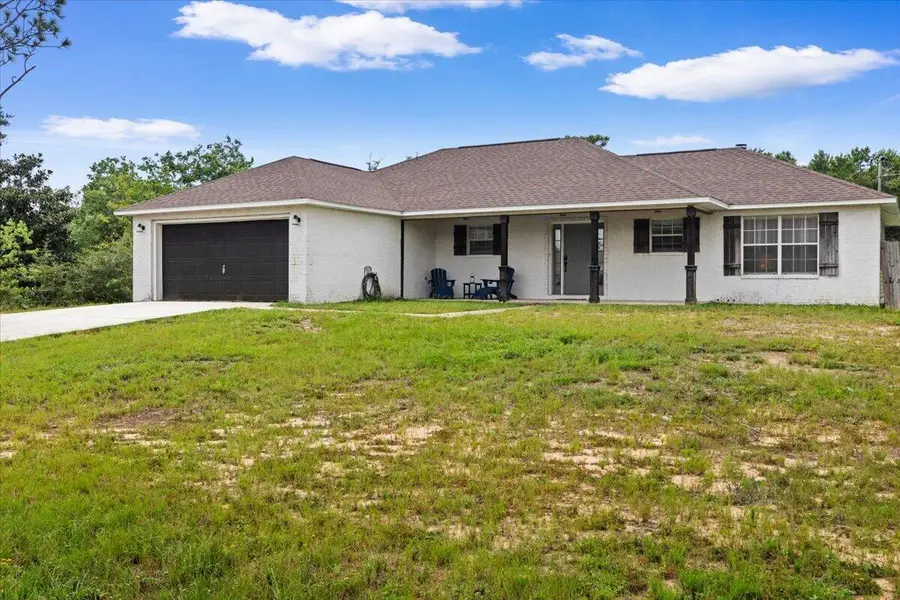 1981 Andorra Street, Navarre, FL 32566 - #3
