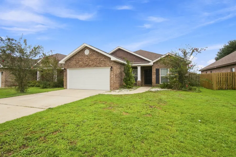 659 Teal Street, Crestview, FL 32539 - #2