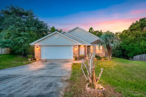 5327 Whitney Court, Crestview, FL 32536