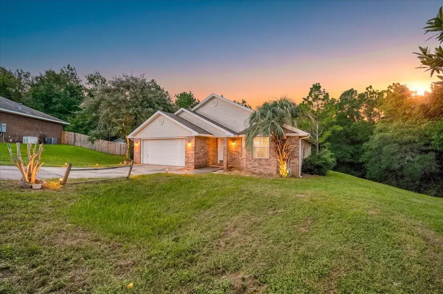 5327 Whitney Court, Crestview, FL 32536 - #2