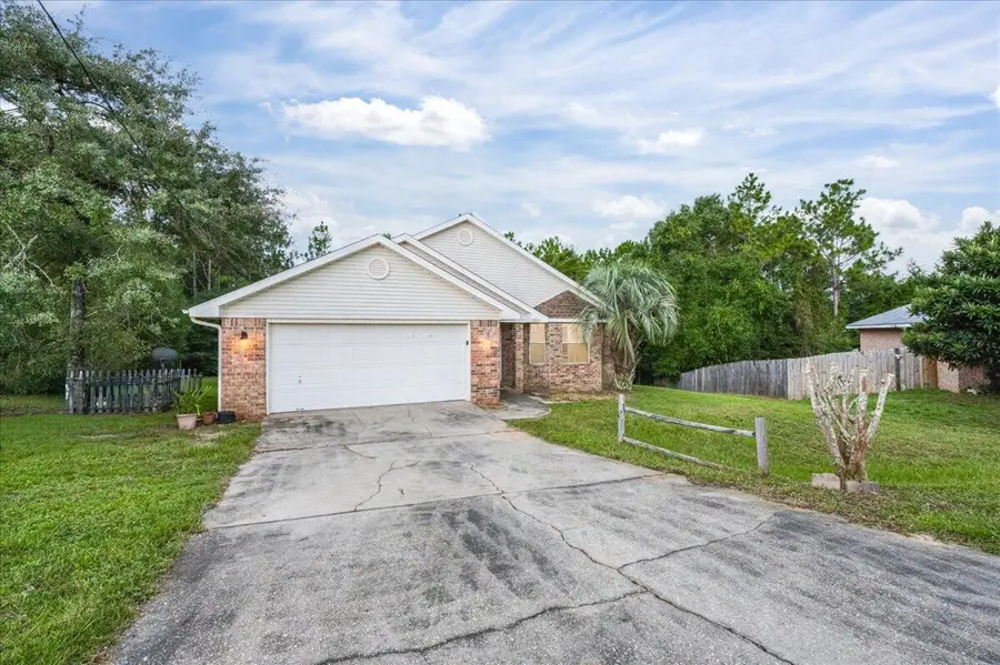 5327 Whitney Court, Crestview, FL 32536 - #3