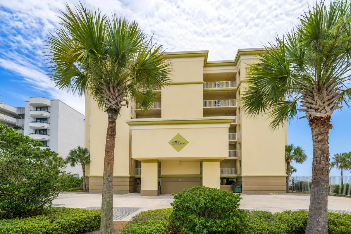 663 Nautilus Court #304, Fort Walton Beach, FL 32548 - #1