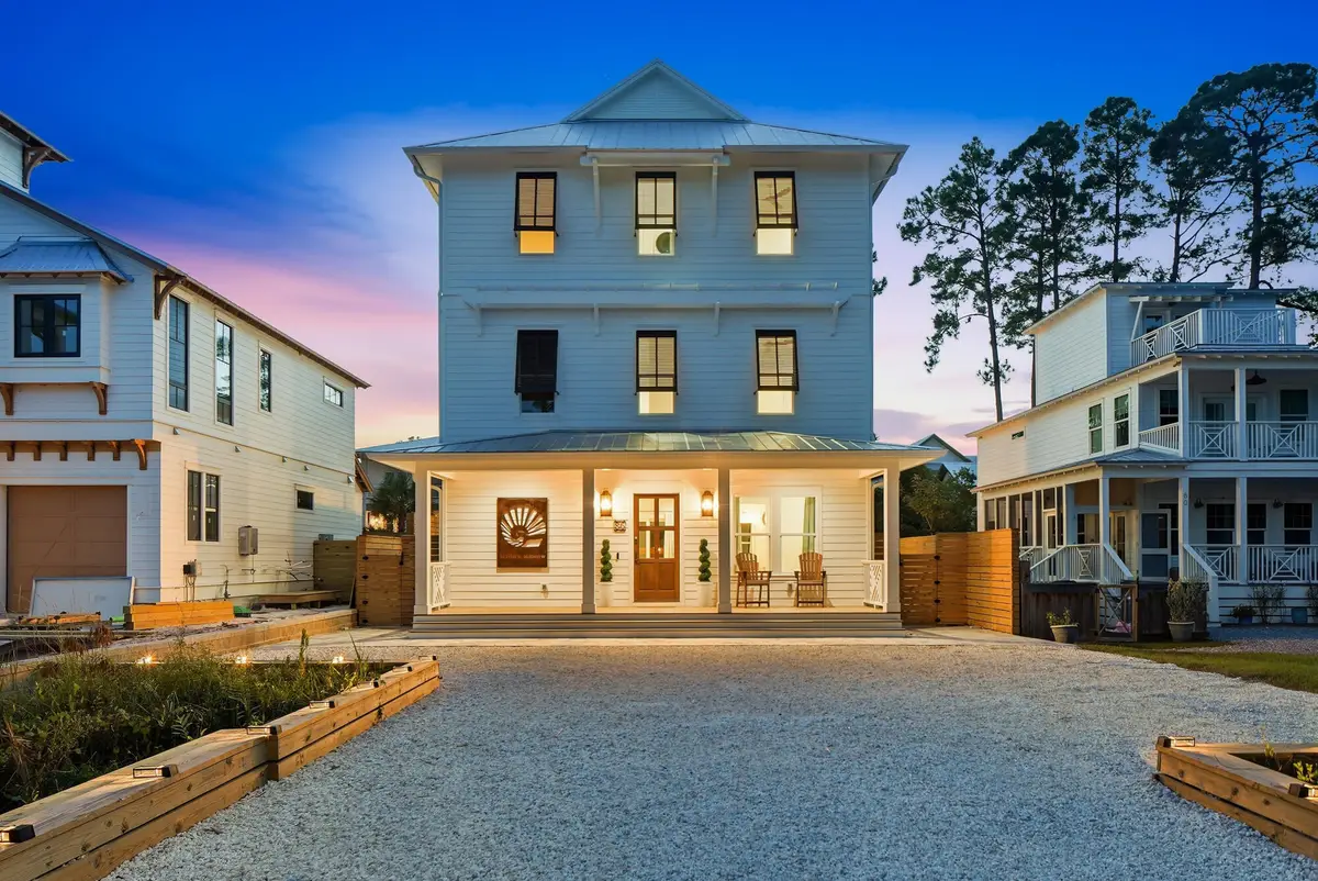 86 S Lake Drive, Santa Rosa Beach, FL 32459 - #1