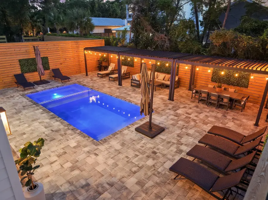 86 S Lake Drive, Santa Rosa Beach, FL 32459 - #3