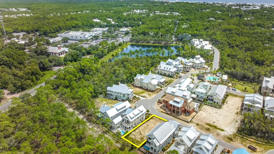 Lot 17 Climbing Rose Way, Santa Rosa Beach, FL 32459 - #3