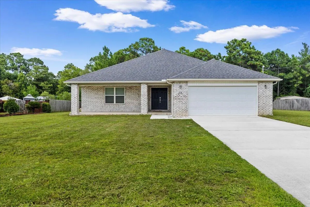 2536 Bluewater Drive, Navarre, FL 32566 - #1