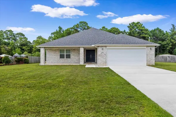 2536 Bluewater Drive, Navarre, FL 32566
