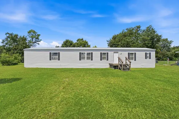 9307 Gobbler Circle, Southport, FL 32409