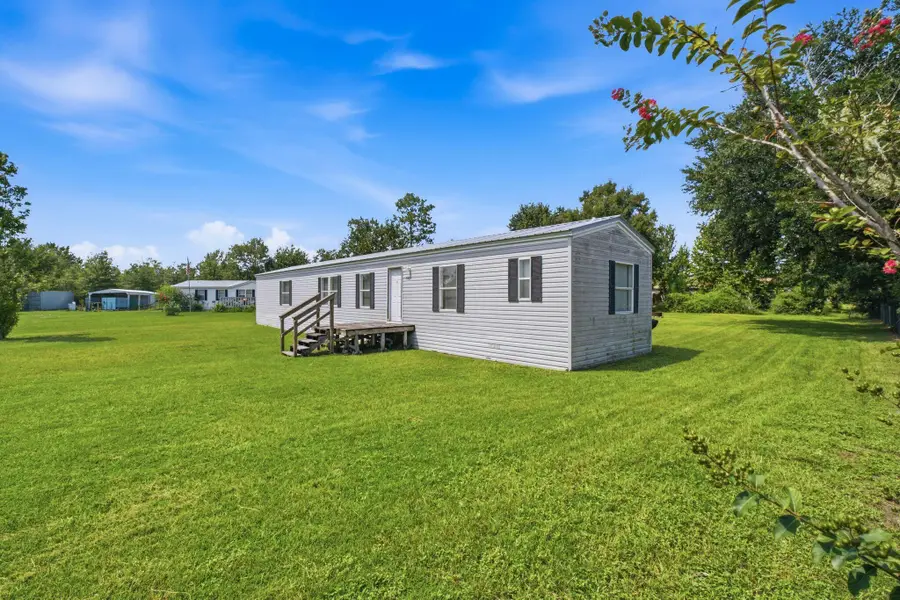 9307 Gobbler Circle, Southport, FL 32409 - #2
