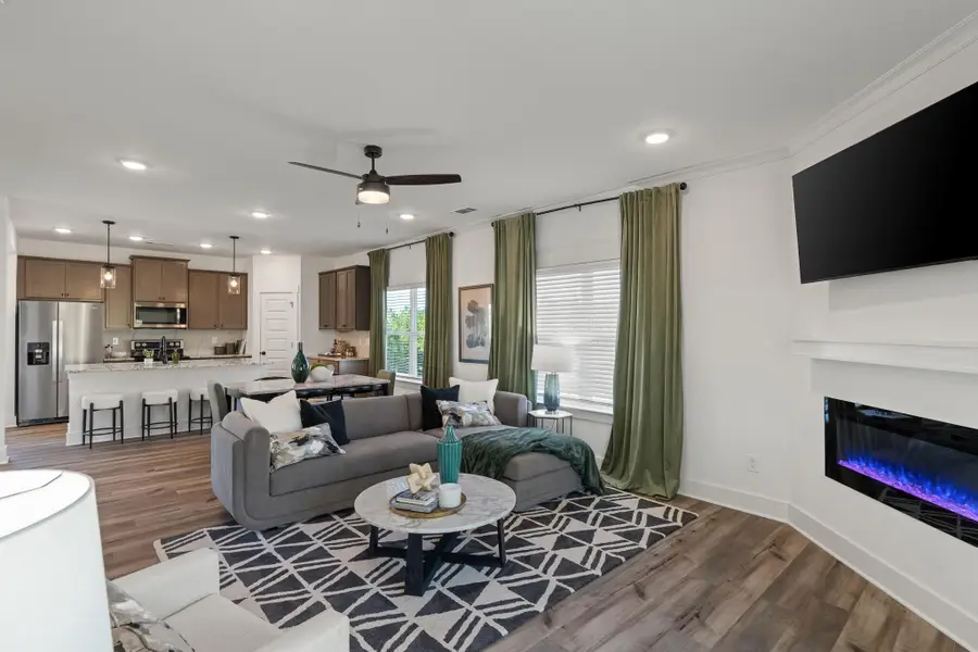 67 Spirit Bear Way, Freeport, FL 32439 - #2