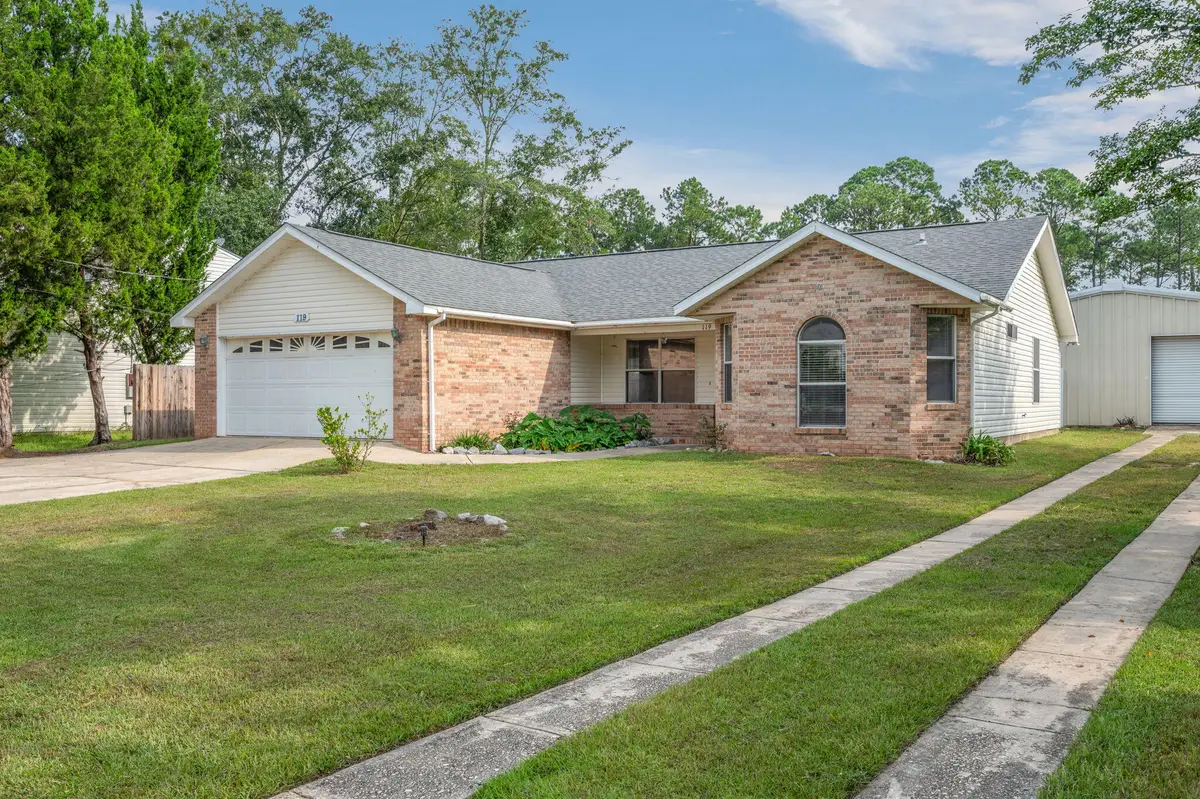 119 Palmetto Drive, Crestview, FL 32539 - #1