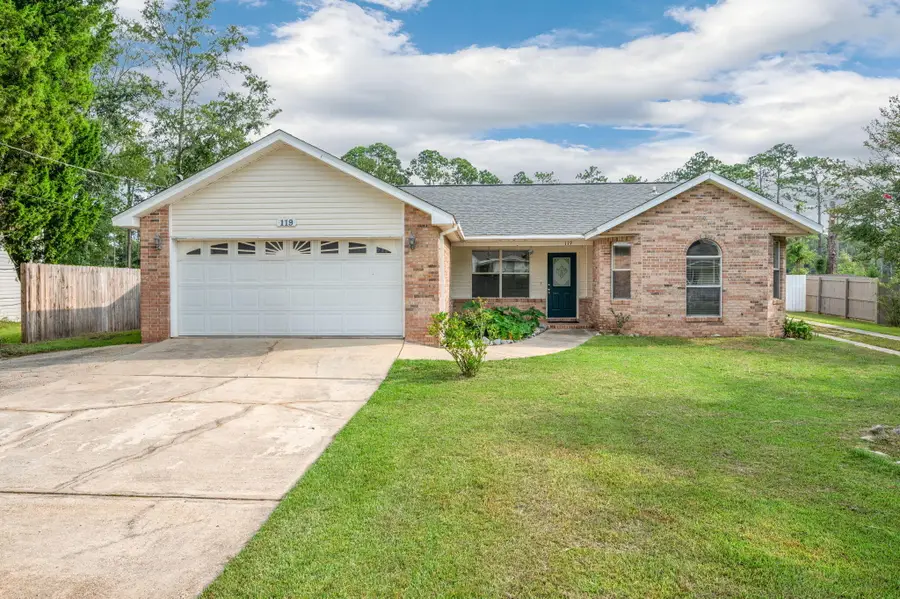 119 Palmetto Drive, Crestview, FL 32539 - #2