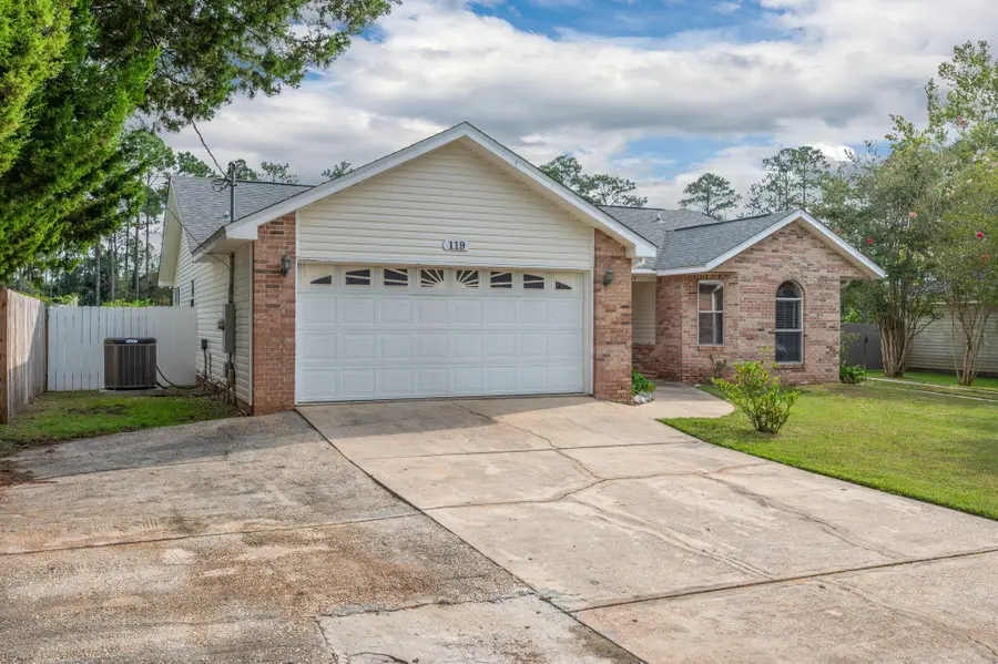 119 Palmetto Drive, Crestview, FL 32539 - #3