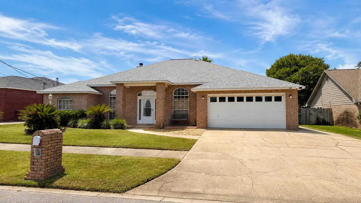 329 Sailfish Circle, Destin, FL 32541 - #1