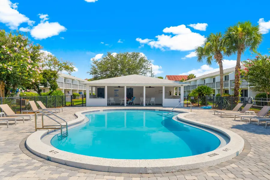 3605 E County Highway 30a #139, Santa Rosa Beach, FL 32459 - #3
