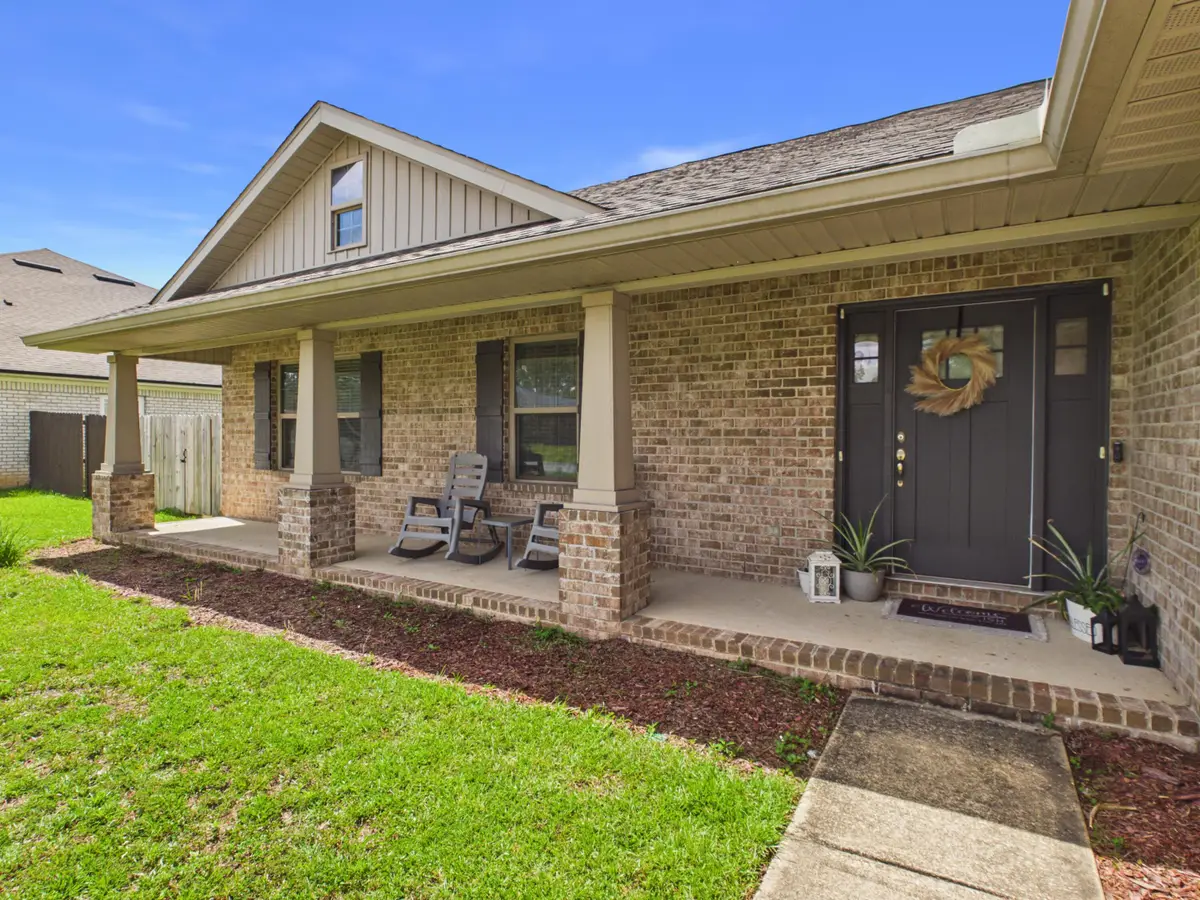 5768 Marigold Loop, Crestview, FL 32539 - #1