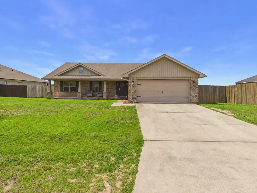 5768 Marigold Loop, Crestview, FL 32539 - #3