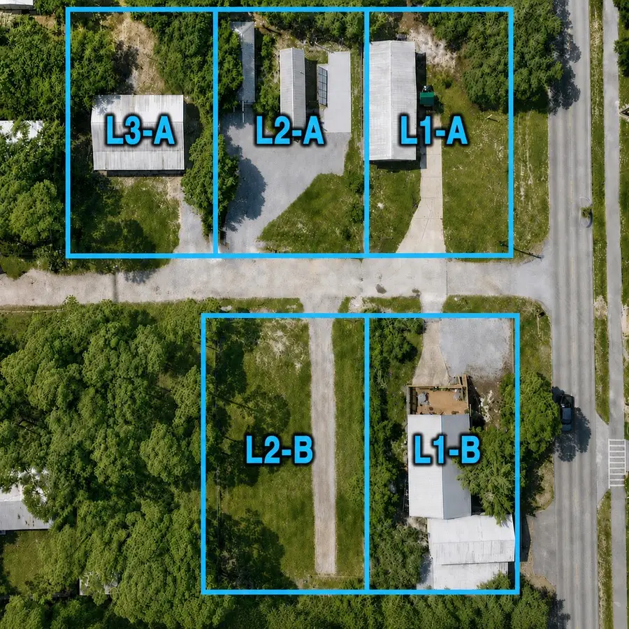 Multiple 5 Properties-country Club Dr #13,14,29,30,40, Santa Rosa Beach, FL 32459 - #3