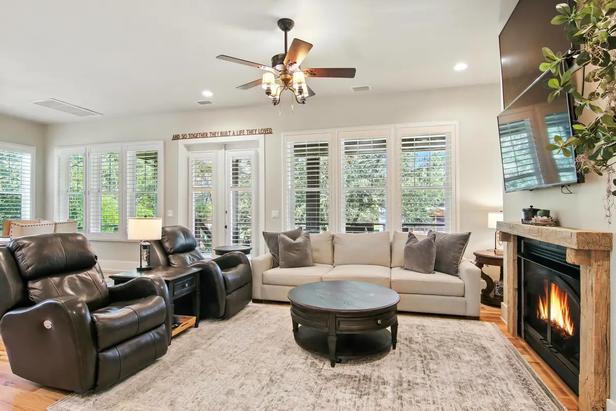 400 Pitts Bayshore Drive, Freeport, FL 32439 - #1