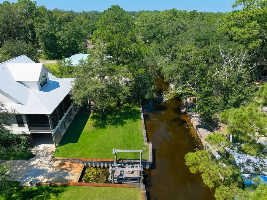 400 Pitts Bayshore Drive, Freeport, FL 32439 - #3