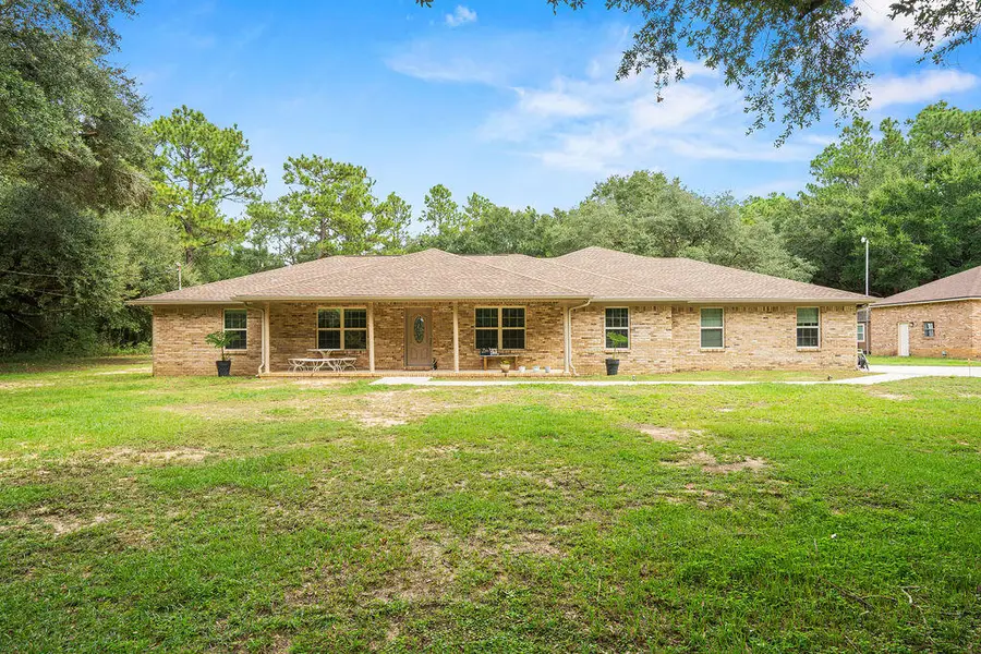 5740 Country Squire Drive, Milton, FL 32570 - #3
