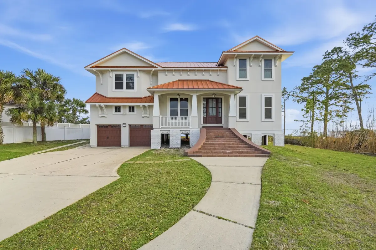431 Atwater Court, Mary Esther, FL 32569 - #1