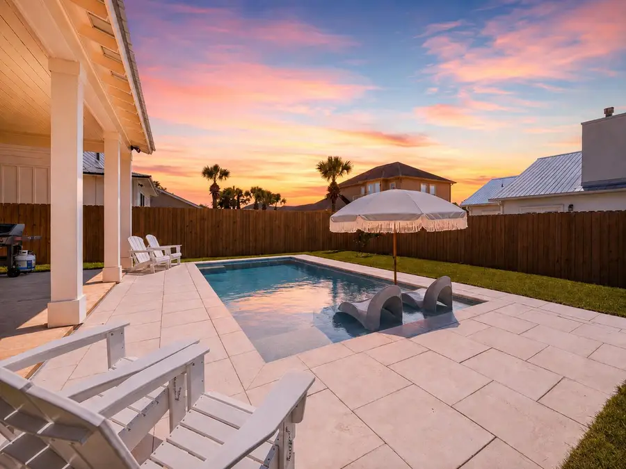 309 Palm Beach Drive, Panama City Beach, FL 32413 - #3