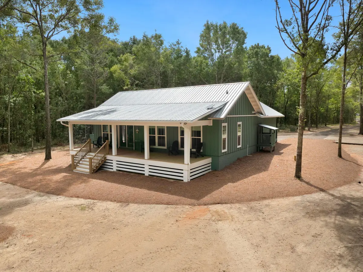 622 Martin Road, Defuniak Springs, FL 32433 - #1