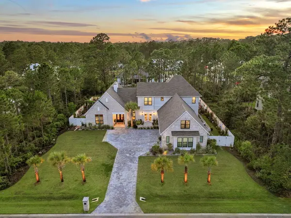267 Hideaway Circle, Santa Rosa Beach, FL 32459