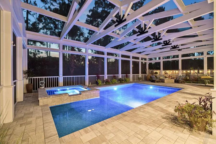 267 Hideaway Circle, Santa Rosa Beach, FL 32459 - #2