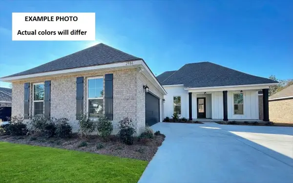 93 E Tweet Street, Freeport, FL 32439