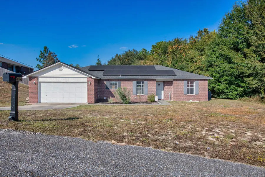 404 Bobby Drive, Crestview, FL 32536 - #2