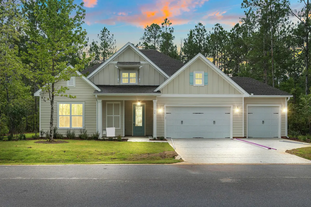 0000 Driftwood Point Road, Santa Rosa Beach, FL 32459 - #1