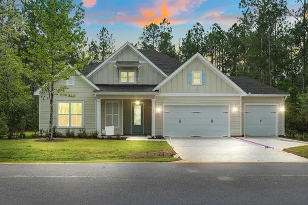 0000 Driftwood Point Road, Santa Rosa Beach, FL 32459