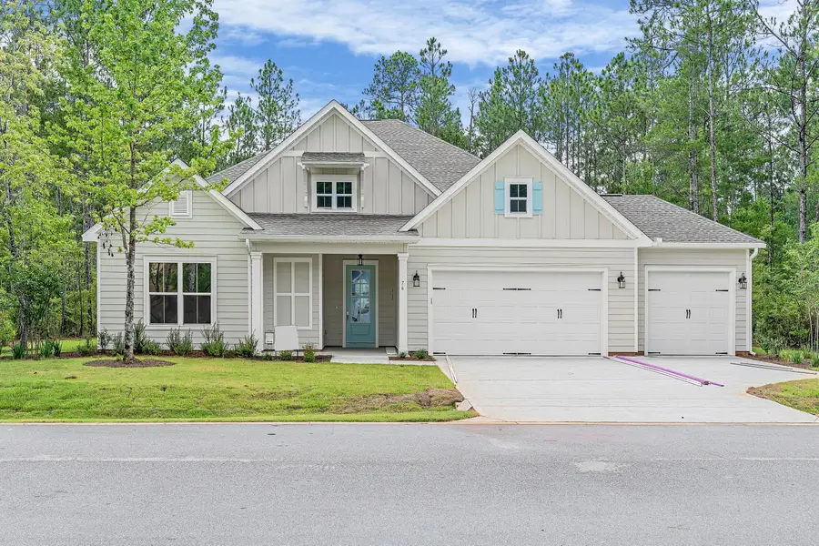 0000 Driftwood Point Road, Santa Rosa Beach, FL 32459 - #2