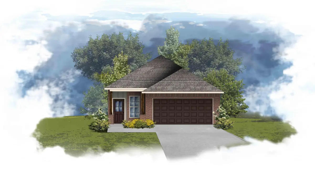 123 Natureview Way, Freeport, FL 32439 - #1