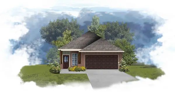 123 Natureview Way, Freeport, FL 32439