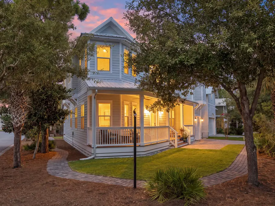 93 Marlberry Trace, Santa Rosa Beach, FL 32459 - #3